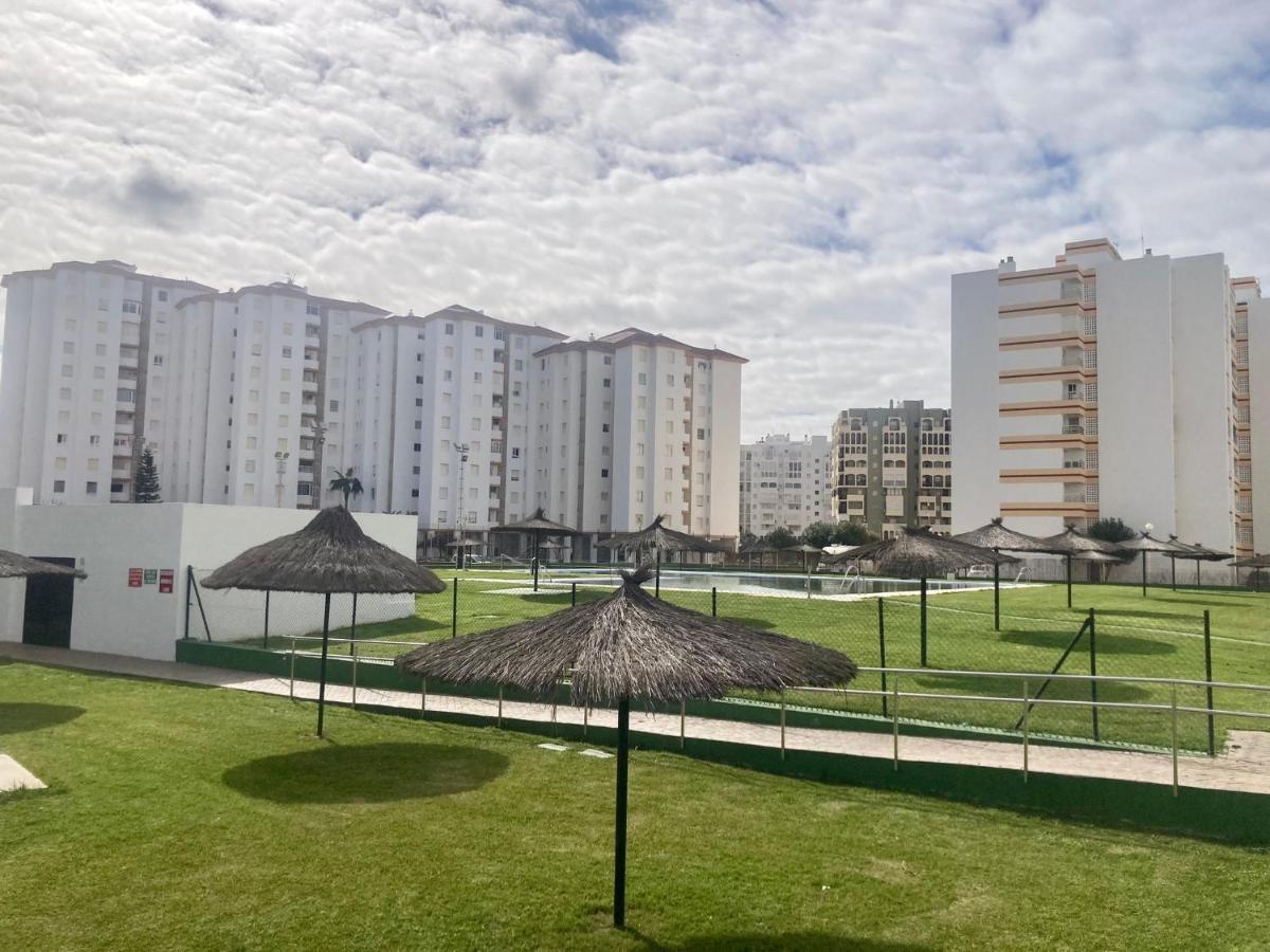 Valdemar Playa - Wifi & Aparcamiento Appartement
