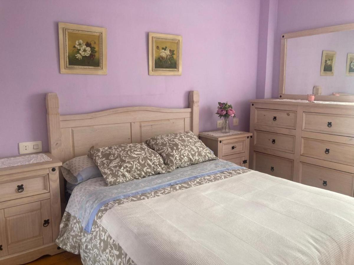 Appartement Valdemar Playa - Wifi & Aparcamiento
