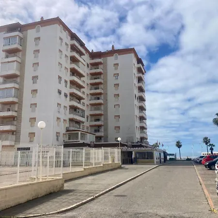 Apartamento Valdemar Playa - Wifi & Aparcamiento El Puerto de Santa María Exterior photo