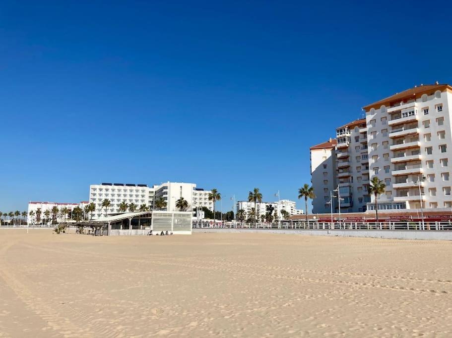 Apartamento Valdemar Playa - Wifi & Aparcamiento