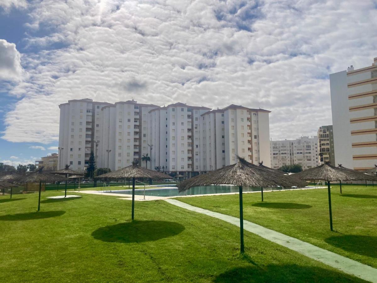 Valdemar Playa - Wifi & Aparcamiento Apartamento *