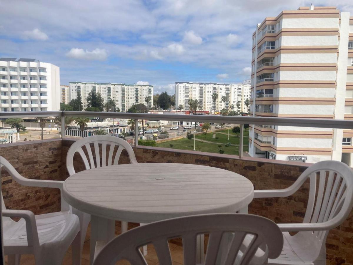Valdemar Playa - Wifi & Aparcamiento El Puerto de Santa María