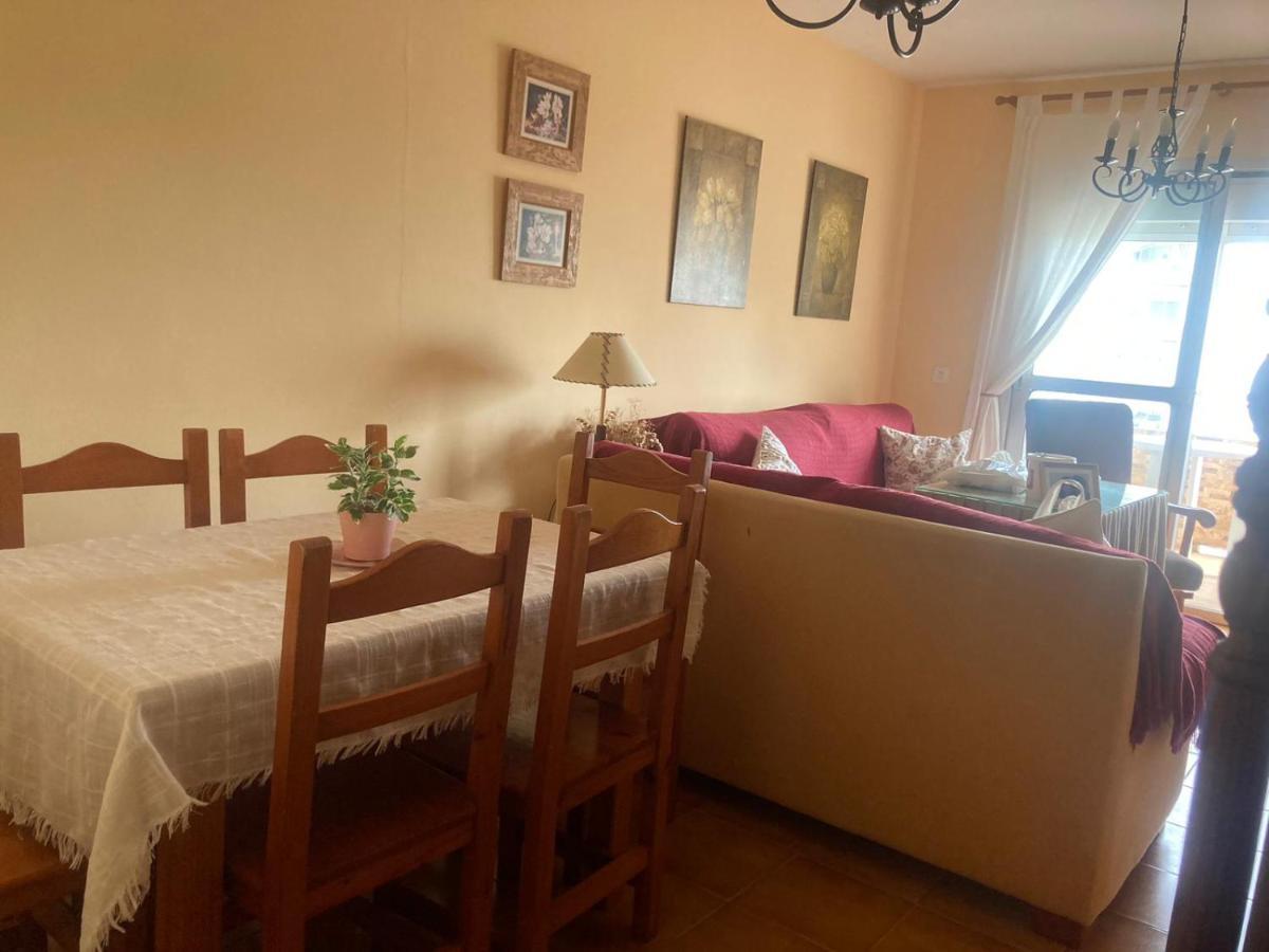 Apartamento Valdemar Playa - Wifi & Aparcamiento *
