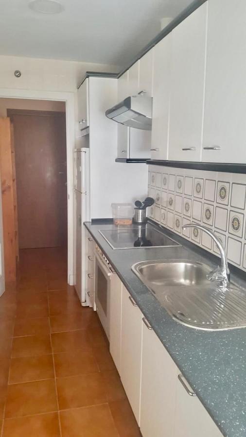 Apartamento Valdemar Playa - Wifi & Aparcamiento El Puerto de Santa María