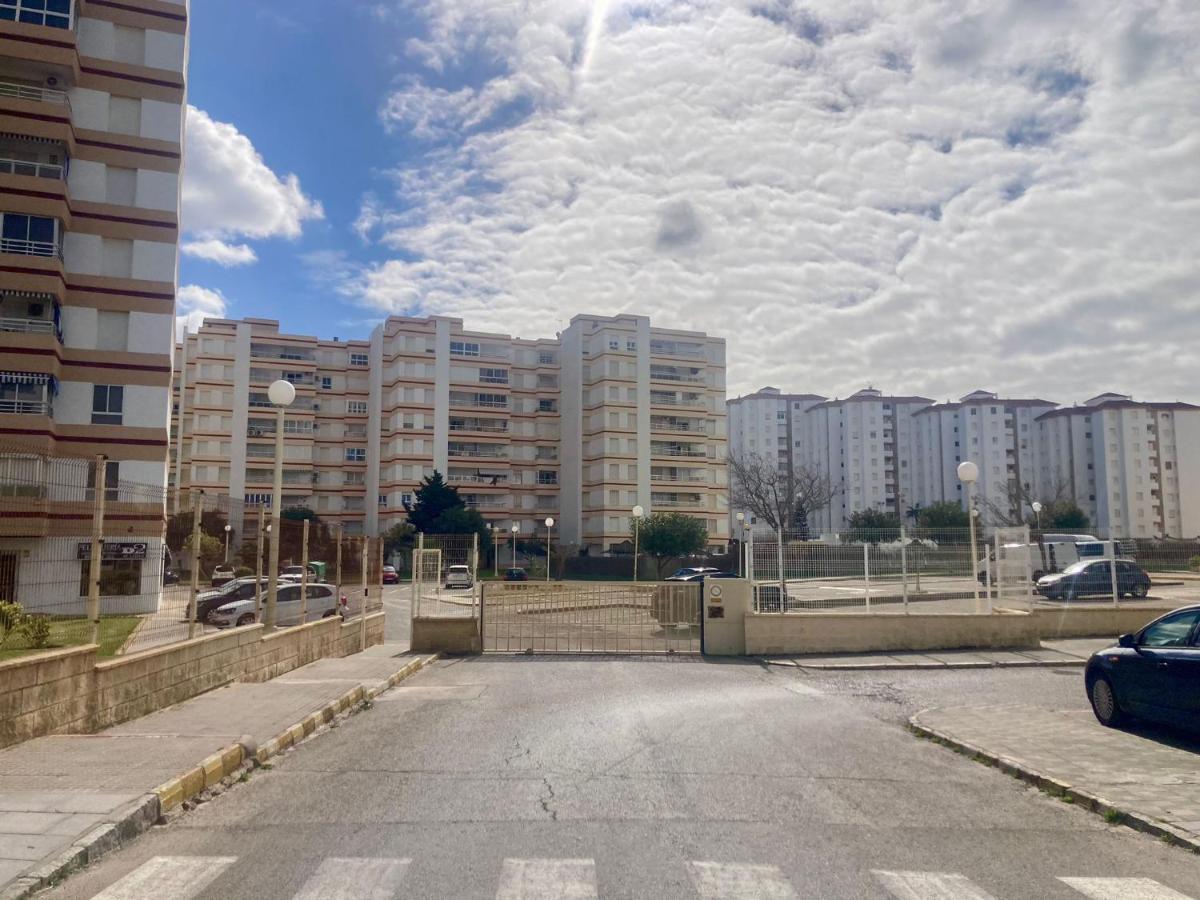 Valdemar Playa - Wifi & Aparcamiento *