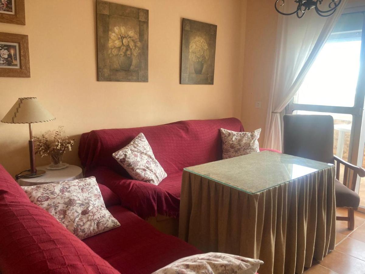 Valdemar Playa - Wifi & Aparcamiento Apartamento