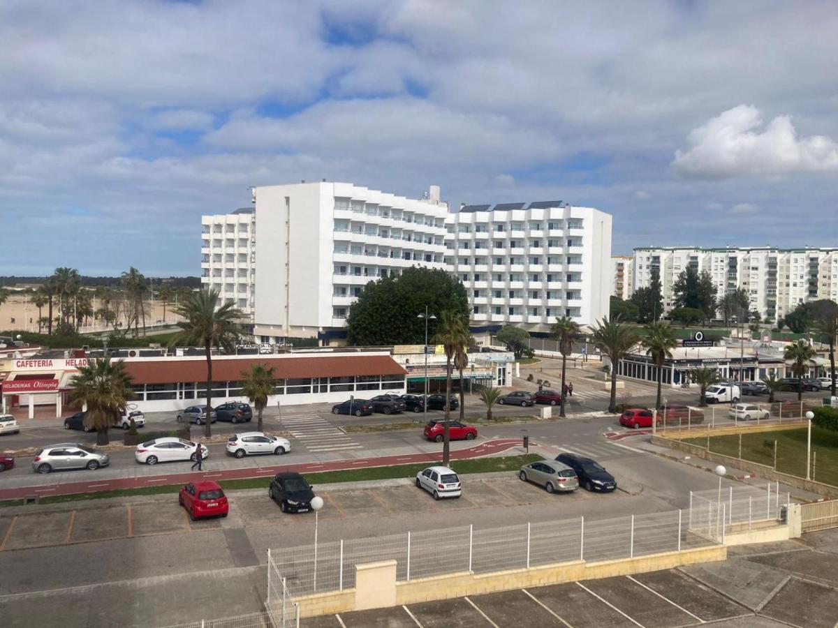 Apartamento Valdemar Playa - Wifi & Aparcamiento