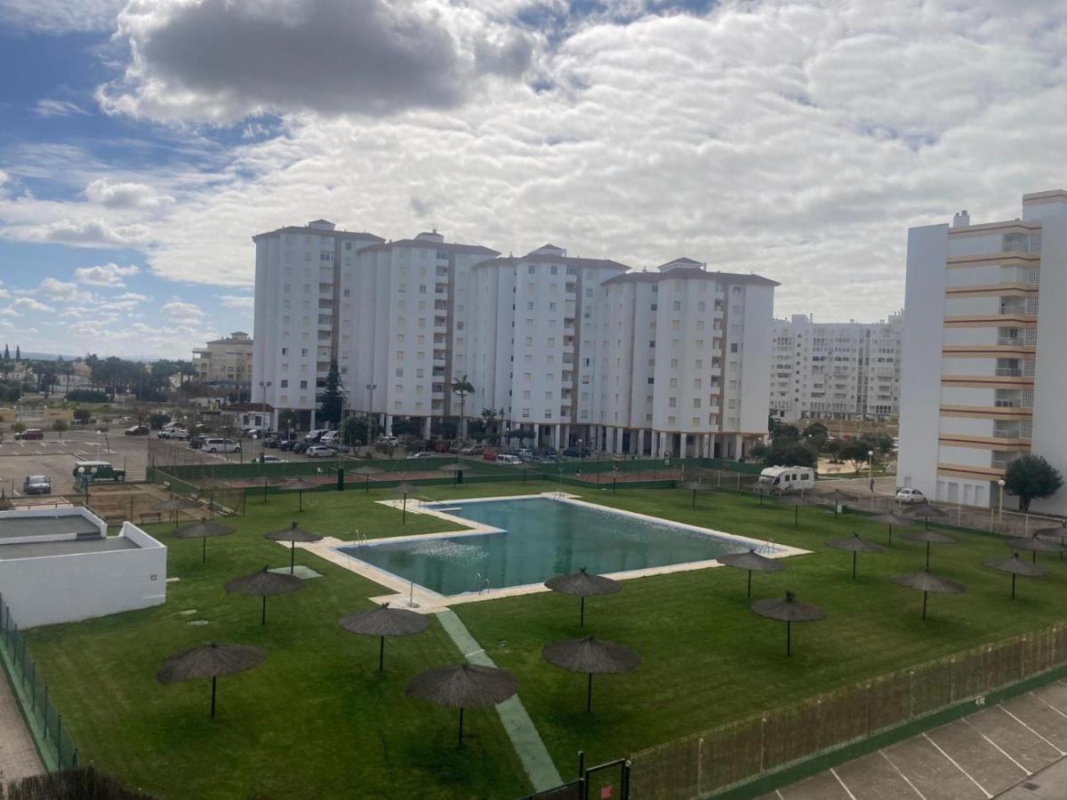 Valdemar Playa - Wifi & Aparcamiento *
