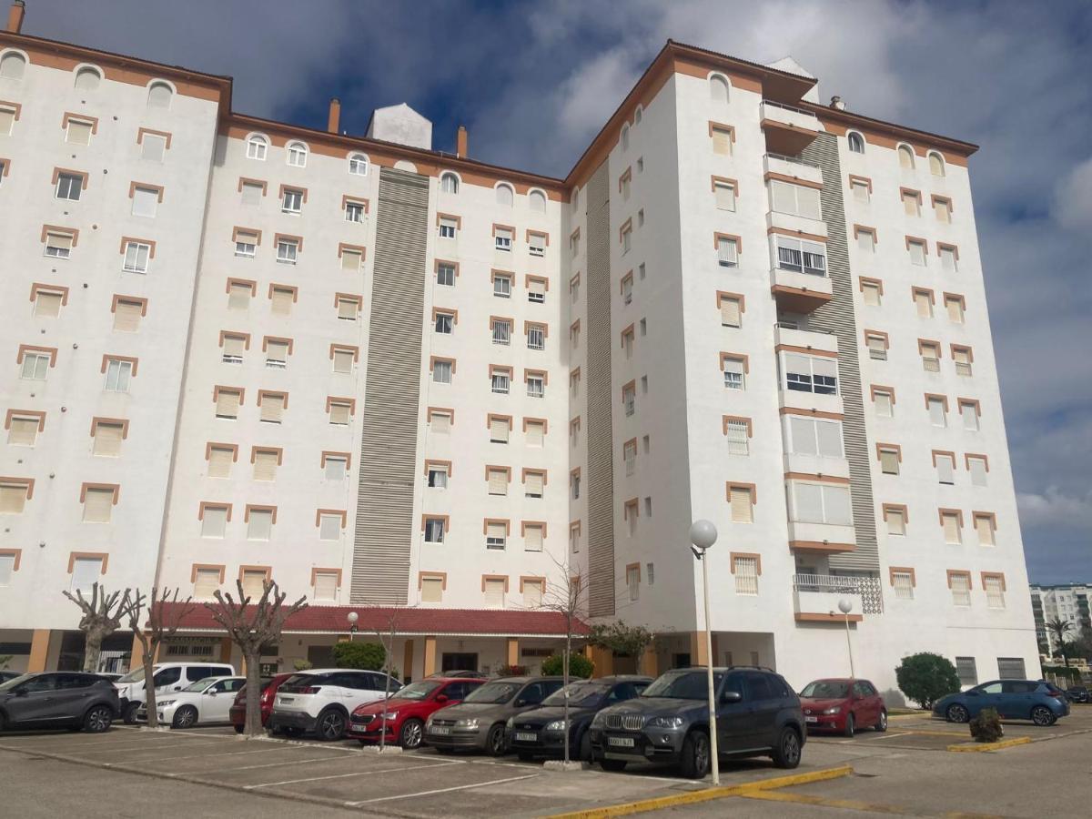 Valdemar Playa - Wifi & Aparcamiento Apartamento