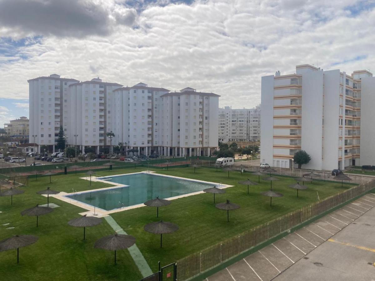 Valdemar Playa - Wifi & Aparcamiento