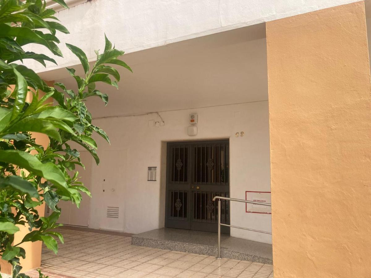 Valdemar Playa - Wifi & Aparcamiento Apartment