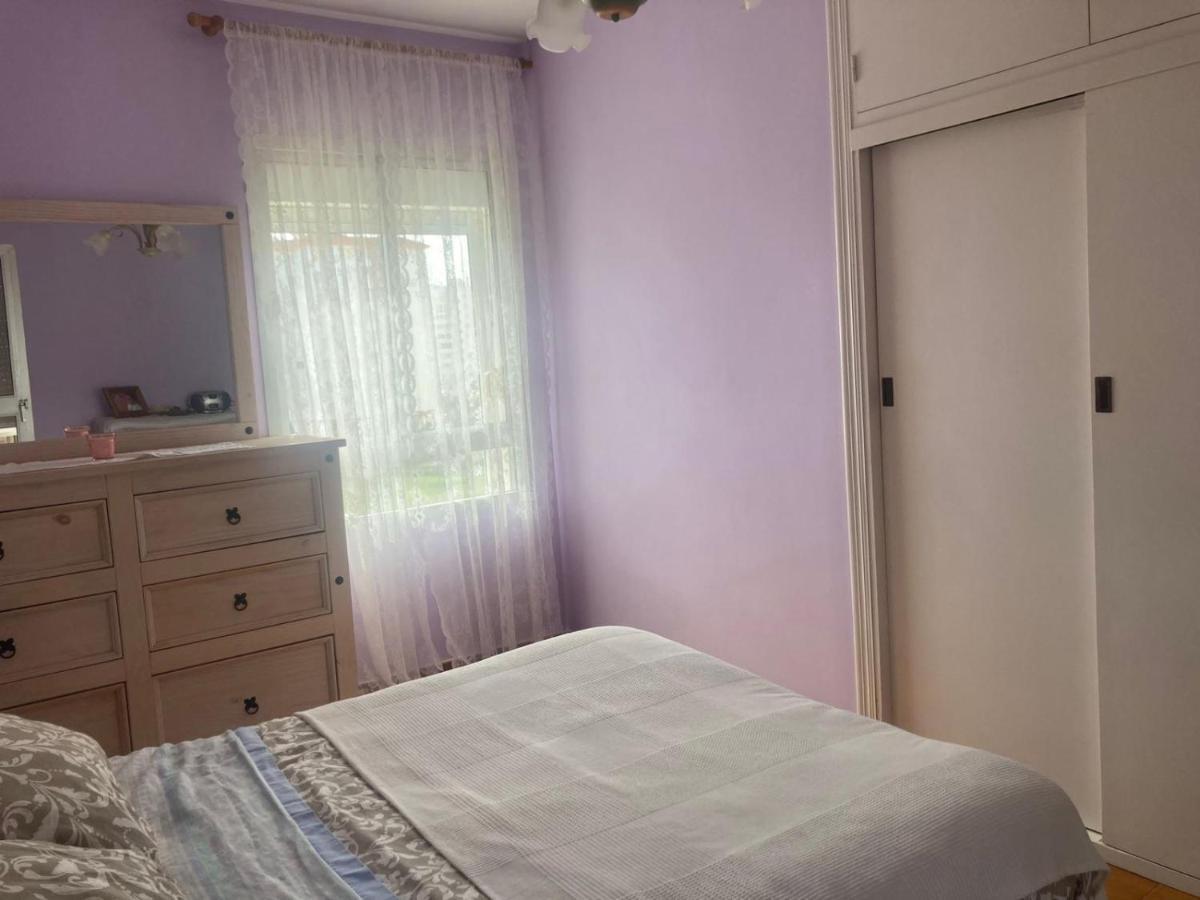 Valdemar Playa - Wifi & Aparcamiento Apartment *