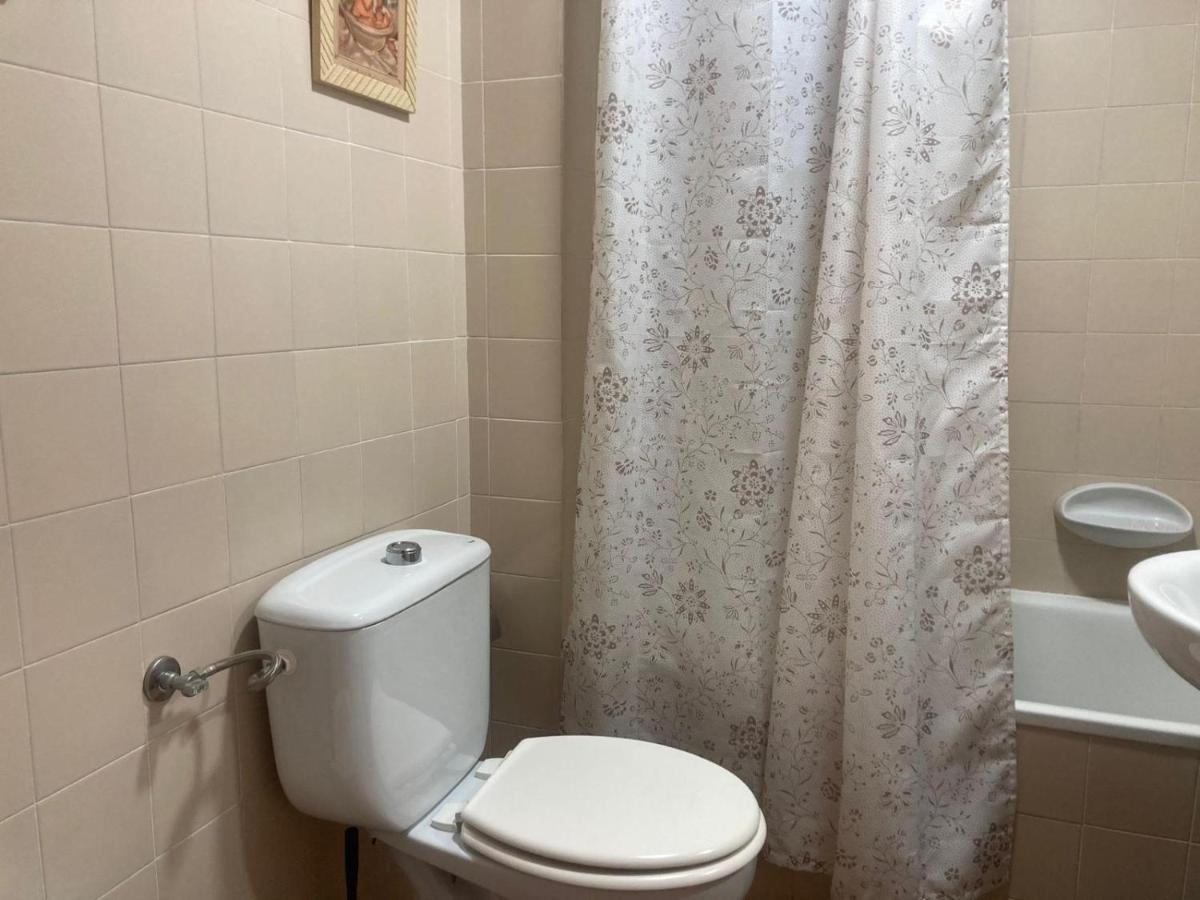 Apartment Valdemar Playa - Wifi & Aparcamiento *