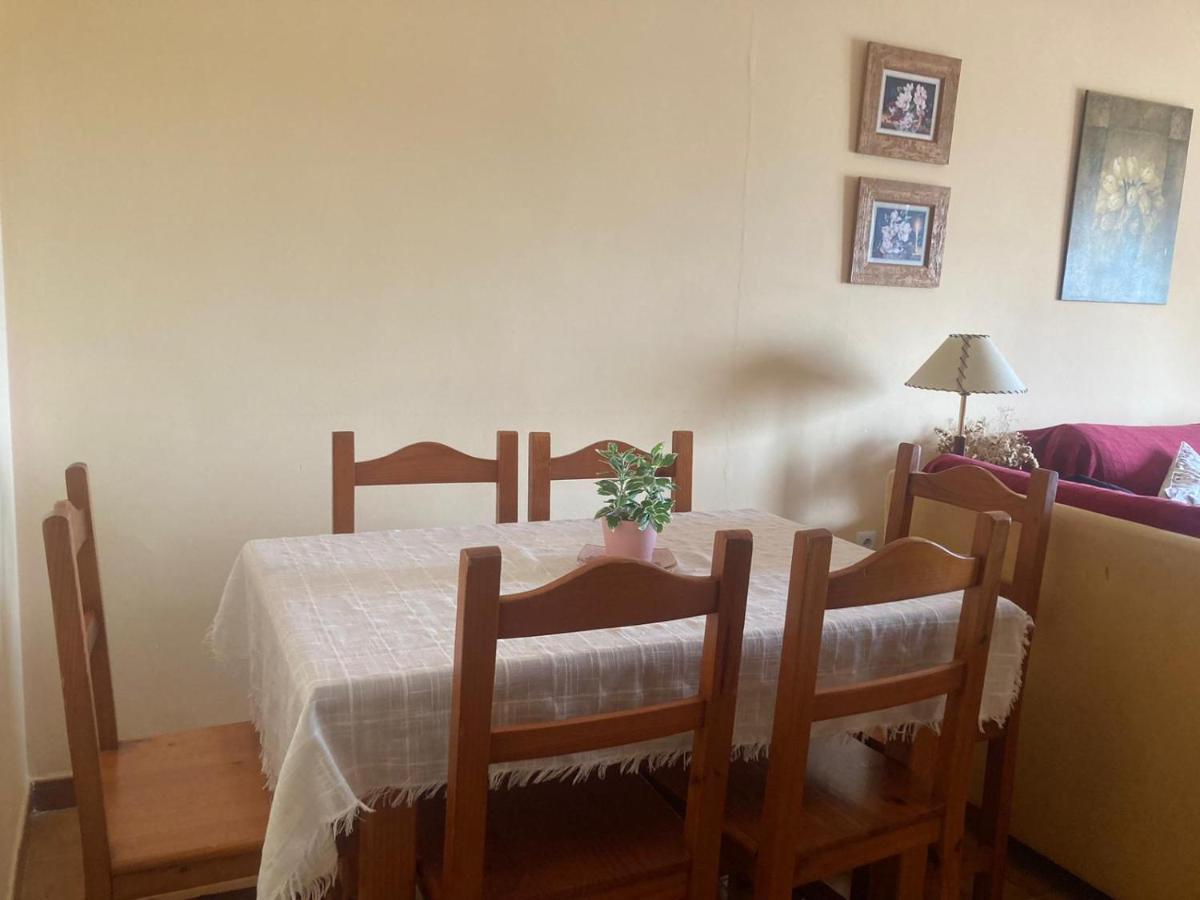 Apartment Valdemar Playa - Wifi & Aparcamiento