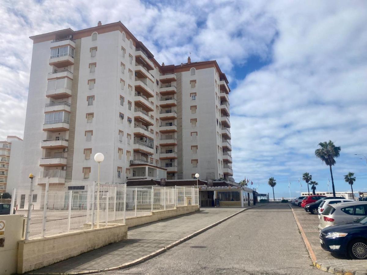 Valdemar Playa - Wifi & Aparcamiento El Puerto de Santa Maria