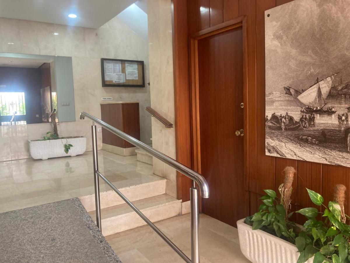 Apartment Valdemar Playa - Wifi & Aparcamiento *