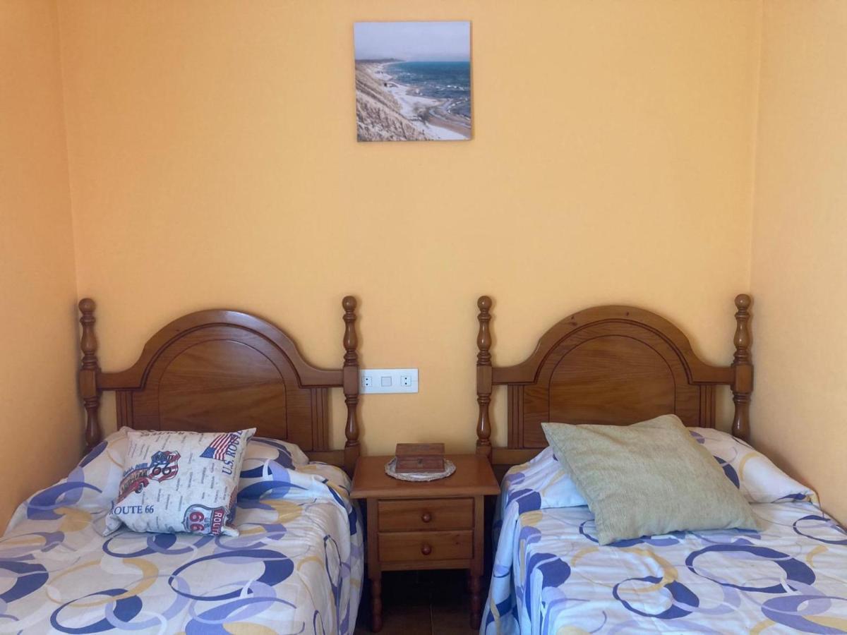Valdemar Playa - Wifi & Aparcamiento Apartment *